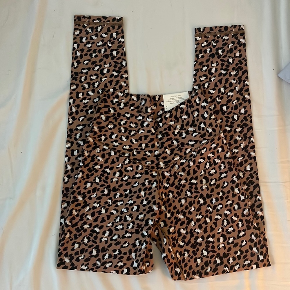 Aerie 7/8 legging